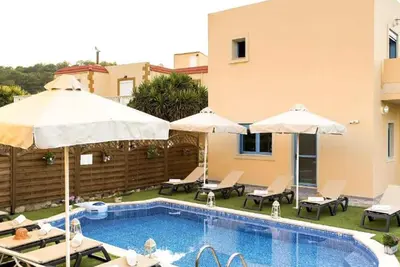 Image de Bh527 - C - Villa Rhodes