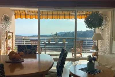 Image de T3 Avec Superbe vue mer