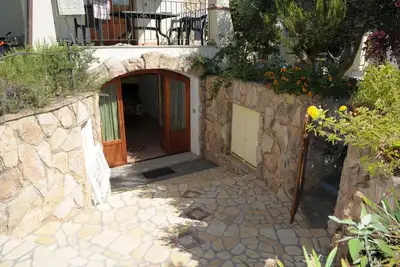 Image de House 100 meters from the sea, free and equipped beach