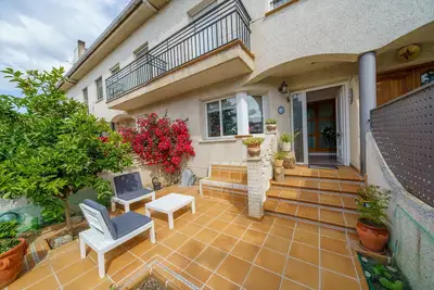 Image de HomeHolidaysRentals Espriu- Costa Barcelona