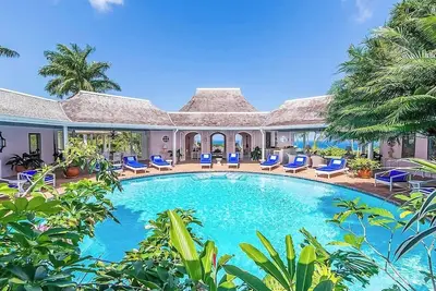 Image de Ma Moura Villa