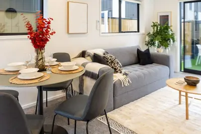 Image de Cashel Street Hideaway 2 bed 2 bath