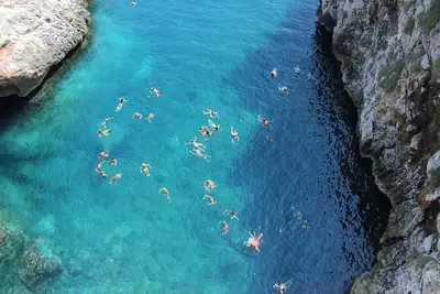 Image de Villa Aimone charming sea view Villa in Salento, walking distance from the sea