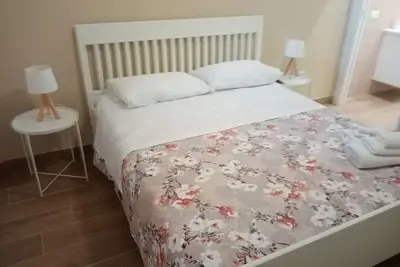 Aegea Holiday Home