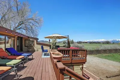 Image de Mesa View Retreat