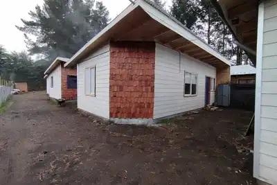 Image de Cabaña a Pasos de la Playa y del Centro