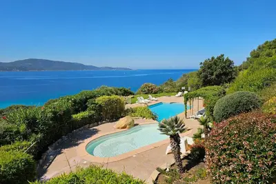 Image de Les Balcons du Valinco - Stella di Mare