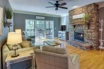 Image de Clayton Resort Getaway w/ Pool Access, Pickleball!