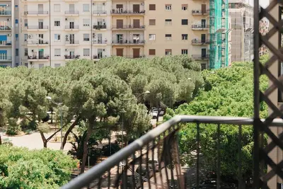 Image de Glass House 2nd - lovely newly renovated apartment very bright