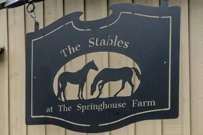 Image de The Stables at Springhouse Farm, The Stables at Springhouse Farm