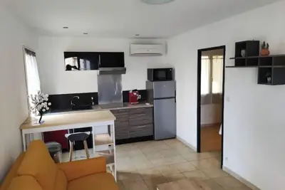 Image de Magnifique T2 aux portes de la Camargue