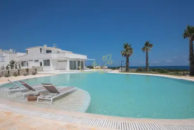 Image de Td Villa Maestrale Luxury Pool & Sea View