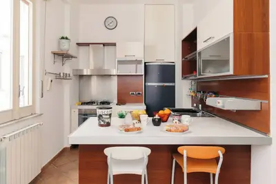 Image de Glass House 1st -Delightful newly renovated apartment very cozy