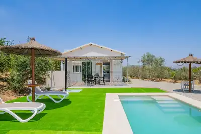 Image de Cubo's Greenlife Loft Total Privacy Pool / piscine privée / wifi gratuit