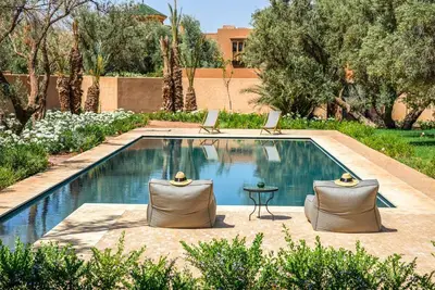 Image de Villa Tacai - Six Chambres Villa, Couchages 12
