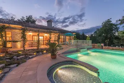 Image de Villa Lipica (Istria - Heki)