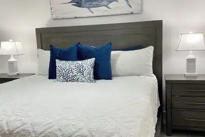 Image de Grace's Condo in Leeward Settlement