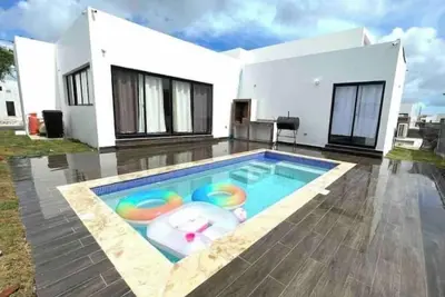 Image de Paradise Villa - Vacation home