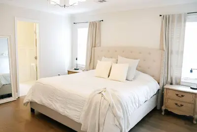 Image de 2024 Master's Rental - Augusta, Ga\n