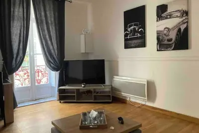 Image de Montpellier F3 immeuble au charme haussmanien
