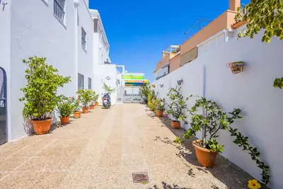 Image de Lightbooking Sanlucar Piletas Beach
