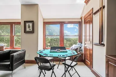 Image de Central Atx 5brm Pool & Hot Tub - Dog Friendly