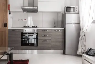 Image de Appartement de luxe 108 à Portside Lodge, Marsaskala