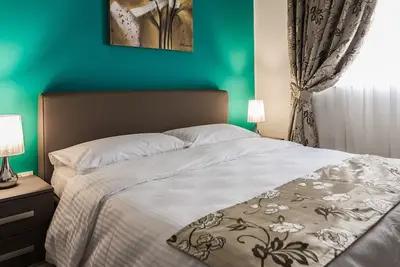 Image de Appartement de luxe 109 à Portside Lodge, Marsaskala