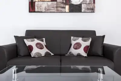 Image de Appartement de luxe 208 à Portside Lodge, Marsaskala