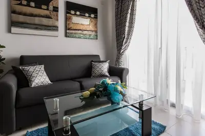 Image de Appartement de luxe 209 à Portside Lodge, Marsaskala