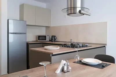 Image de Appartement de luxe 301 à Portside Lodge, Marsaskala