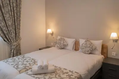 Image de Appartement de luxe 308 à Portside Lodge, Marsaskala