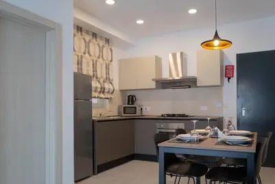 Image de Appartement de luxe 309 à Portside Lodge, Marsaskala