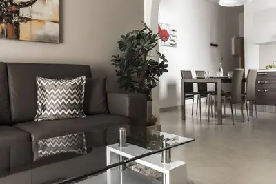 Image de Appartement de luxe 106 à Portside Lodge, Marsaskala