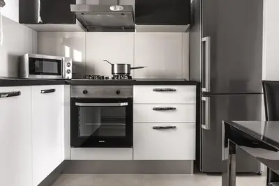 Image de Appartement de luxe 203 à Portside Lodge, Marsaskala