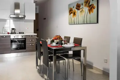 Image de Appartement de luxe 204 à Portside Lodge, Marsaskala