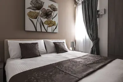 Image de Appartement de luxe 205 à Portside Lodge, Marsaskala