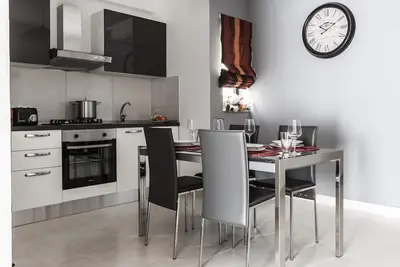 Image de Appartement de luxe 207 à Portside Lodge, Marsaskala