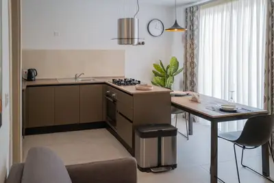 Image de Appartement de luxe 401 à Portside Lodge, Marsaskala