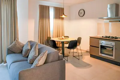 Image de Appartement de luxe 407 à Portside Lodge, Marsaskala