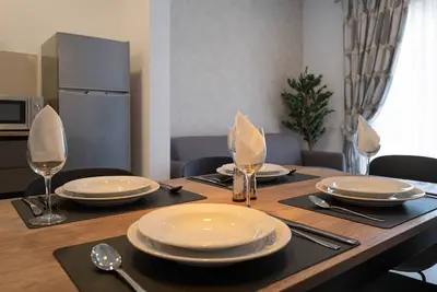 Image de Appartement de luxe 305 à Portside Lodge, Marsaskala