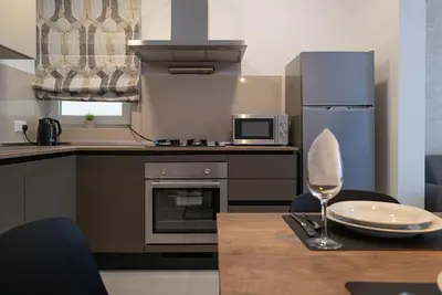 Image de Appartement de luxe 307 à Portside Lodge, Marsaskala