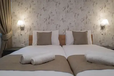 Image de Appartement de luxe 404 à Portside Lodge, Marsaskala