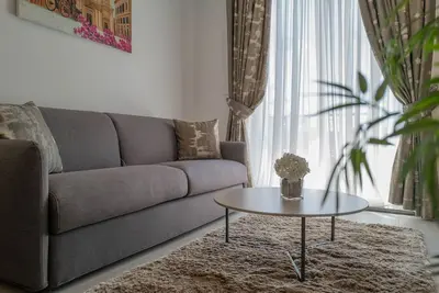 Image de Appartement de luxe 503 à Portside Lodge, Marsaskala