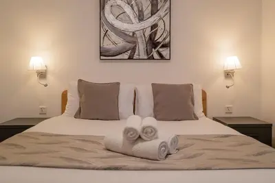 Image de Appartement de luxe 403 à Portside Lodge, Marsaskala