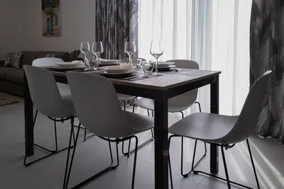 Image de Appartement de luxe 505 à Portside Lodge, Marsaskala