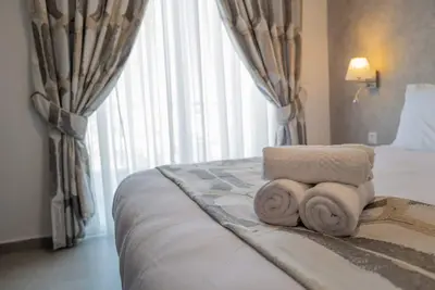 Image de Appartement de luxe 501 à Portside Lodge, Marsaskala