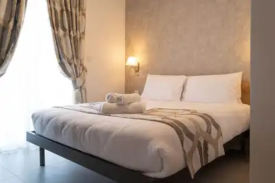 Image de Appartement de luxe 506 à Portside Lodge, Marsaskala