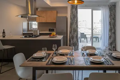 Image de Spacieux appartement 601 à Portside Lodge, Marsaskala