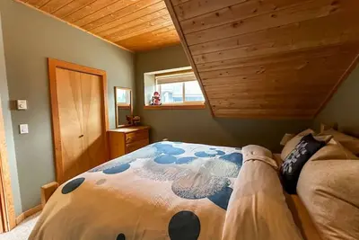 Image de Apex Mountain ~ Snowfake Slopes